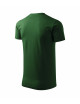 2Unisex T-Shirt Heavy New 137 Bottle Green Adler Malfini