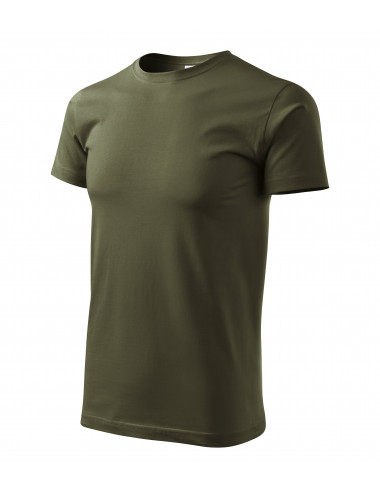 Unisex schweres neues 137 Military Adler Malfini T-Shirt