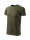 Unisex schweres neues 137 Military Adler Malfini T-Shirt