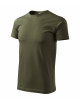 Unisex t-shirt heavy new 137 military Adler Malfini