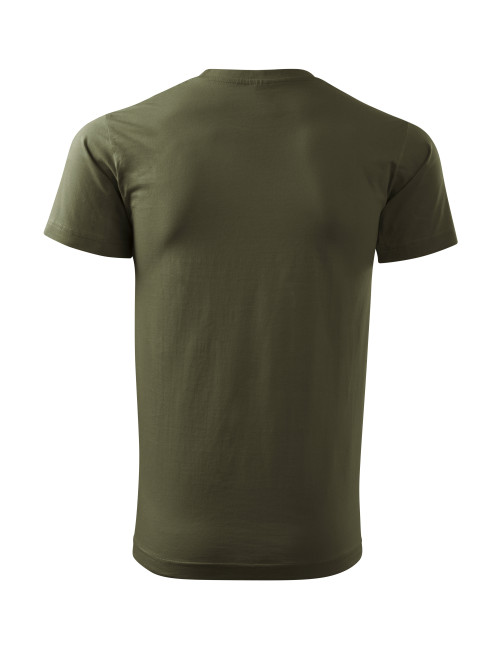 Unisex schweres neues 137 Military Adler Malfini T-Shirt