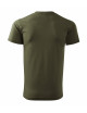 2Unisex schweres neues 137 Military Adler Malfini T-Shirt