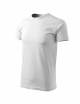 Unisex t-shirt heavy new 137 white Adler Malfini