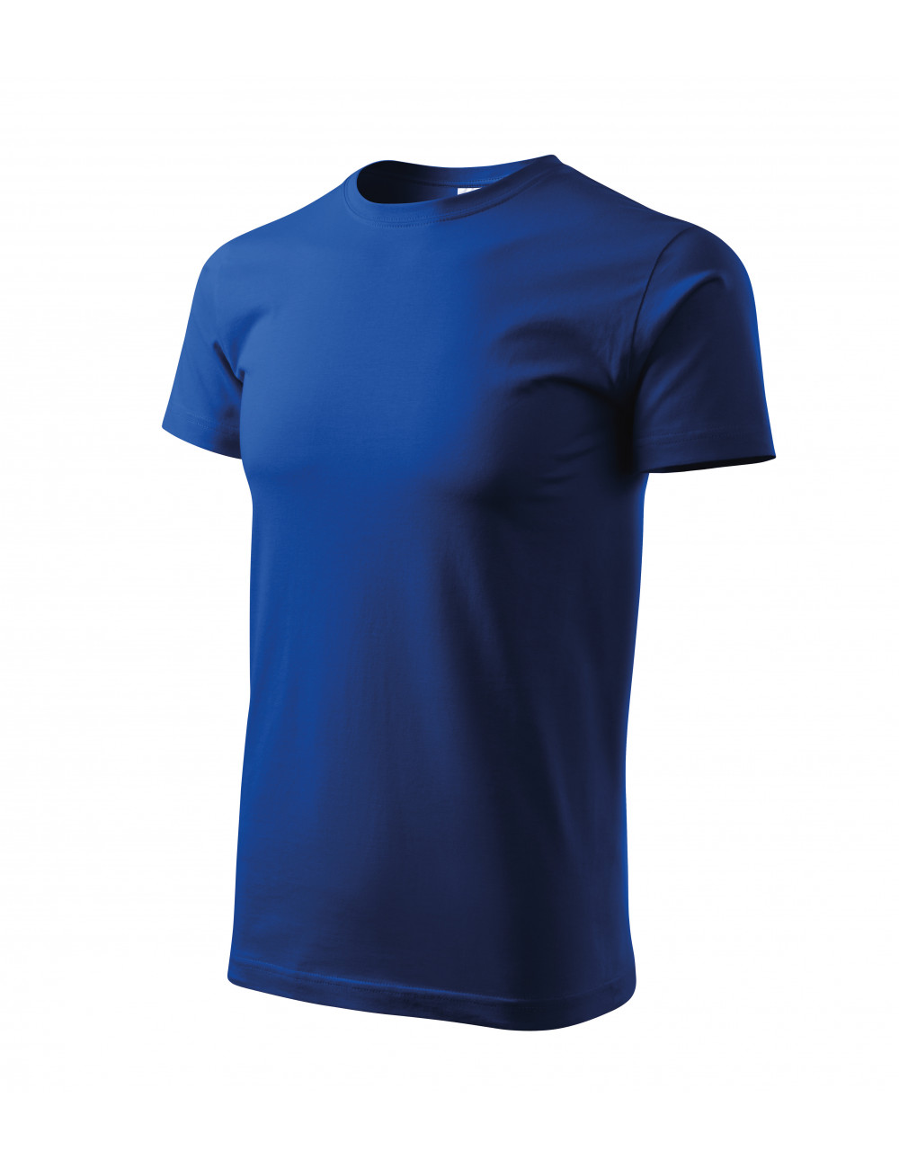 Unisex T-Shirt Heavy New 137 Kornblumenblau Adler Malfini
