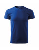2Unisex t-shirt heavy new 137 cornflower blue Adler Malfini