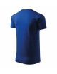 2Unisex T-Shirt Heavy New 137 Kornblumenblau Adler Malfini