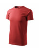 Unisex T-Shirt Heavy New 137 Burgunderrot Adler Malfini
