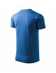 2Unisex T-Shirt schwer neu 137 azurblau Adler Malfini