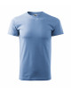 2Unisex t-shirt heavy new 137 blue Adler Malfini