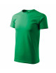 Unisex T-Shirt schwer neu 137 grasgrün Adler Malfini
