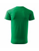 2Unisex t-shirt heavy new 137 grass green Adler Malfini