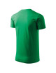 Unisex t-shirt heavy new 137 grass green Adler Malfini