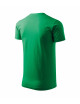 2Unisex t-shirt heavy new 137 grass green Adler Malfini