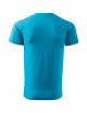 2Unisex t-shirt heavy new 137 turquoise Adler Malfini