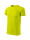 Unisex t-shirt heavy new 137 lime Adler Malfini