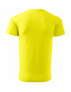 2Unisex T-Shirt schwere neue 137 Zitrone Adler Malfini
