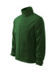 warm thick fleece embroidery logo clothing for active people any marking