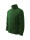 Warmes Herren-Fleece 501 Flaschengrün 280g Rimeck