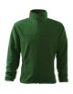 warm thick fleece embroidery logo clothing for active people any marking