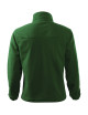 warm thick fleece embroidery logo clothing for active people any marking