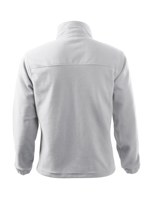 Klassisches Herren-Fleece-Sweatshirt, 280 g, RIMECK JACKET 501-Logo-Stickerei