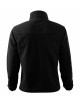 2Klassisches Herren-Fleece-Sweatshirt 280g Jacke 501 schwarz Rimeck