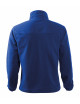 2Klasyczny polar męski bluza polarowa 280g jacket 501 chabrowy Rimeck
