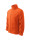 Warmes Herren-Fleece 501 Orange 280g Rimeck
