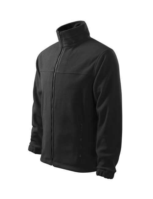 Malfini RIMECK Polar męski Jacket 501 ebony gray haft