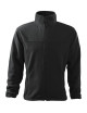 Men`s fleece jacket 501 ebony gray Adler Rimeck