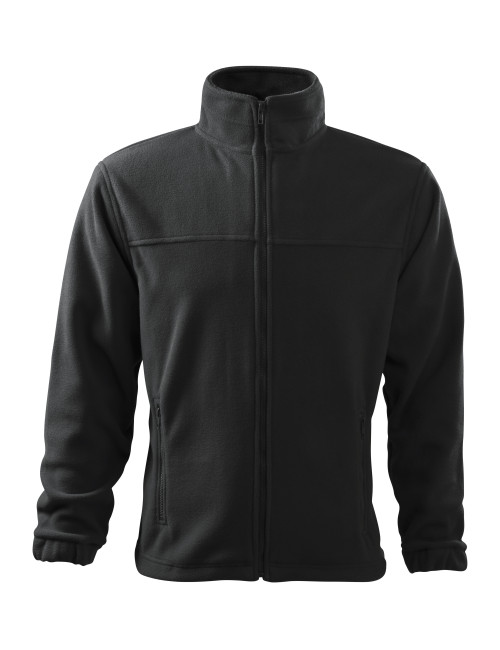 Malfini RIMECK Polar męski Jacket 501 ebony gray haft