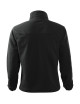 Men`s fleece jacket 501 ebony gray Adler Rimeck