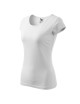 Women`s t-shirt pure 122 white Adler Malfini