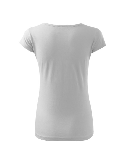 Women`s t-shirt pure 122 white Adler Malfini