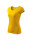 Women`s t-shirt pure 122 yellow Adler Malfini