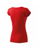 2Women`s t-shirt pure 122 red Adler Malfini