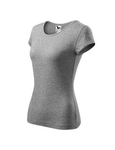 Adler women`s t-shirt - Malfini with your own logo embroidery print