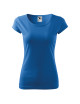 Women`s t-shirt pure 122 azure Adler Malfini