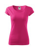 Women`s t-shirt pure 122 purple red Adler Malfini
