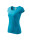 Women`s t-shirt pure 122 turquoise Adler Malfini