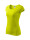 Women`s t-shirt pure 122 lime Adler Malfini