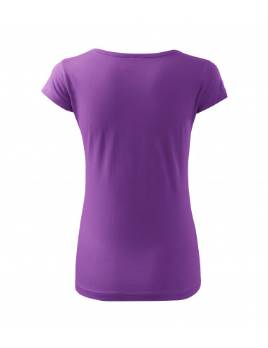 Women`s t-shirt pure 122 purple Adler Malfini