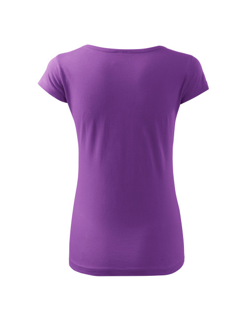 Women`s t-shirt pure 122 purple Adler Malfini