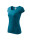 Koszulka damska pure 122 petrol blue Adler Malfini