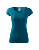 Women`s t-shirt pure 122 petrol blue Adler Malfini