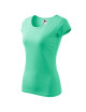 Women`s t-shirt pure 122 mint Adler Malfini