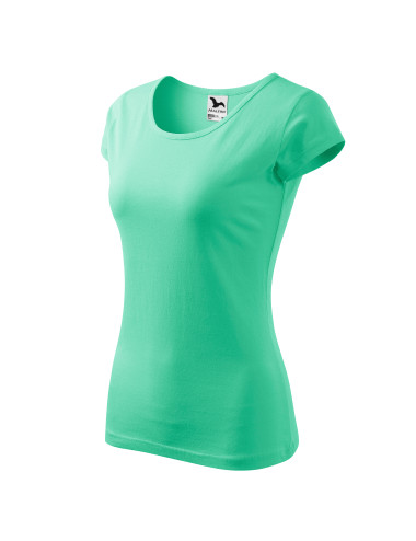 Damen T-Shirt Pure 122 Mint Adler Malfini