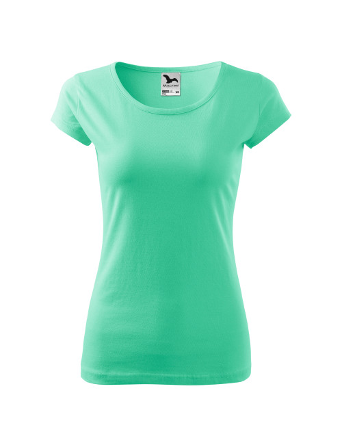 Damen T-Shirt Pure 122 Mint Adler Malfini
