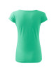 Women`s t-shirt pure 122 mint Adler Malfini