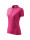 Women`s polo shirt pique polo 210 purple red Adler Malfini